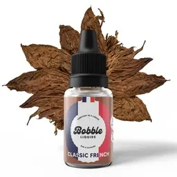 E-liquide 10ml